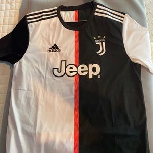 Paulo Dybala Jersey